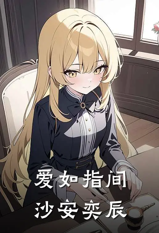 爱如指间沙安奕辰