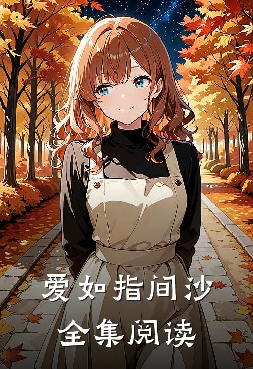 爱如指间沙全集阅读