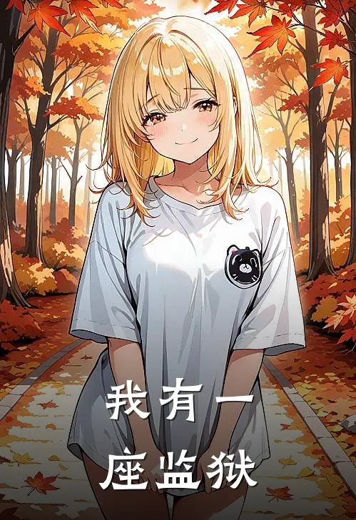 我有一座监狱