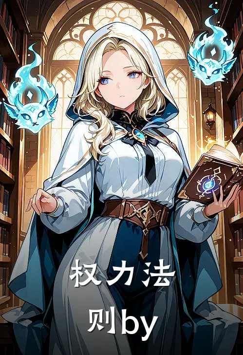 权力法则by