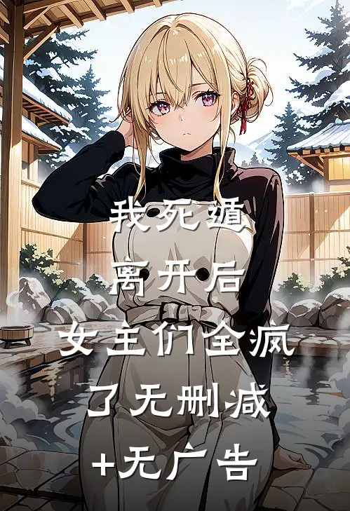 我死遁离开后，女主们全疯了无删减+无广告