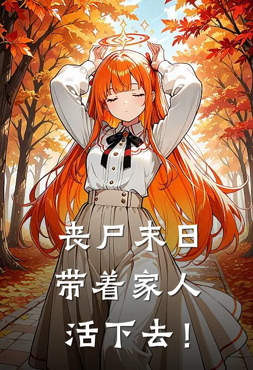 丧尸末日：带着家人活下去！