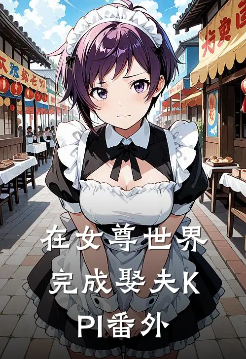 在女尊世界完成娶夫KPI番外