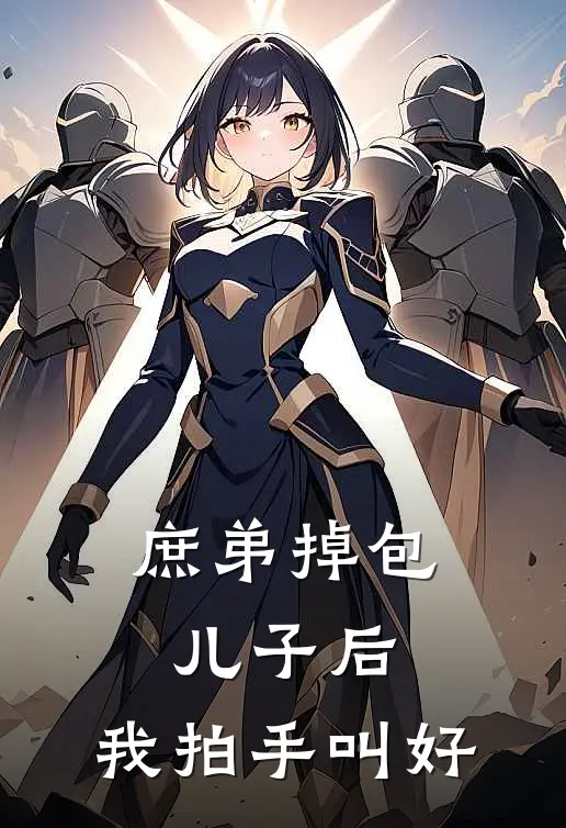 庶弟掉包儿子后，我拍手叫好