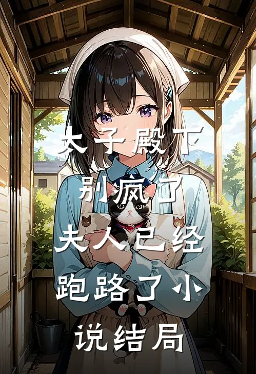 太子殿下别疯了，夫人已经跑路了小说结局