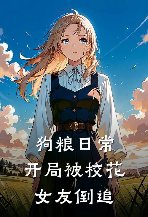 狗粮日常：开局被校花女友倒追
