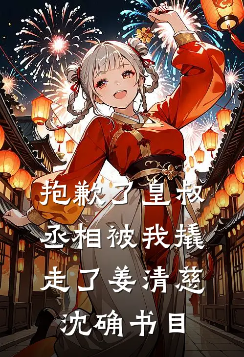 爸妈闹离婚？首长舅舅带团来撑腰的小说
