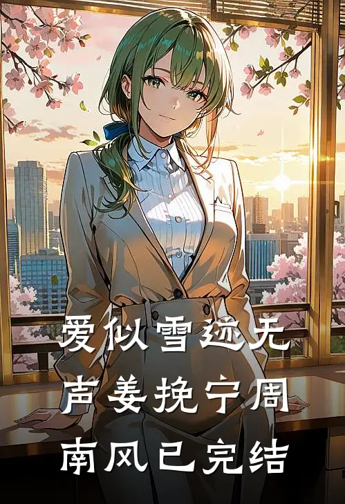 朝朝辞暮，雪落误了清欢试读
