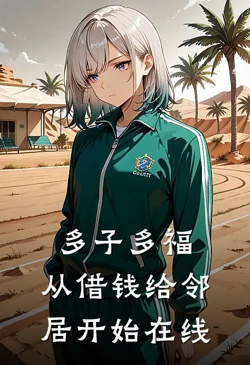 多子多福，从借钱给邻居开始在线