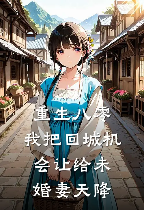 重生八零：我把回城机会让给未婚妻天降