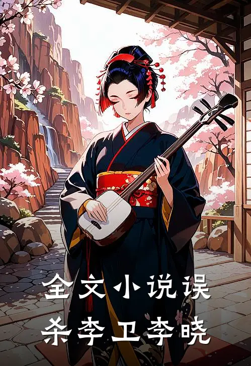 全文小说误杀李卫李晓