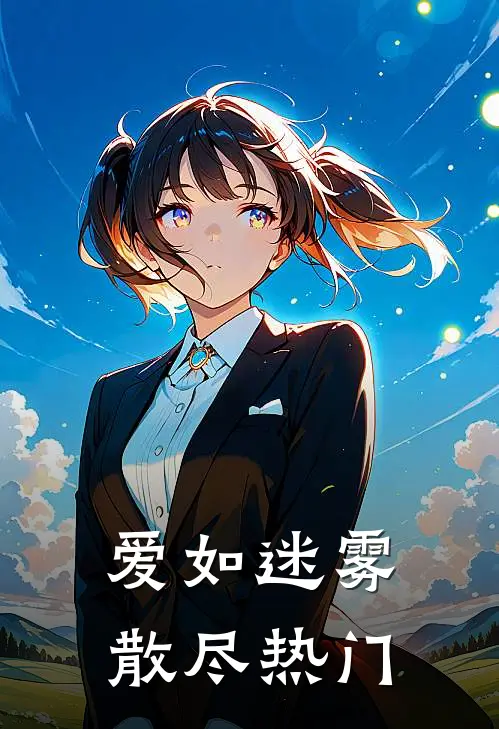 爱如迷雾散尽热门