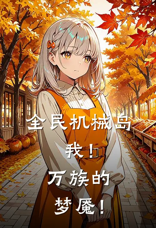 全民机械岛：我！万族的梦魇！