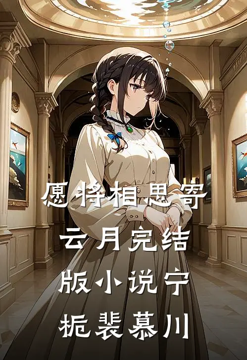 愿将相思寄云月完结版小说宁栀裴慕川