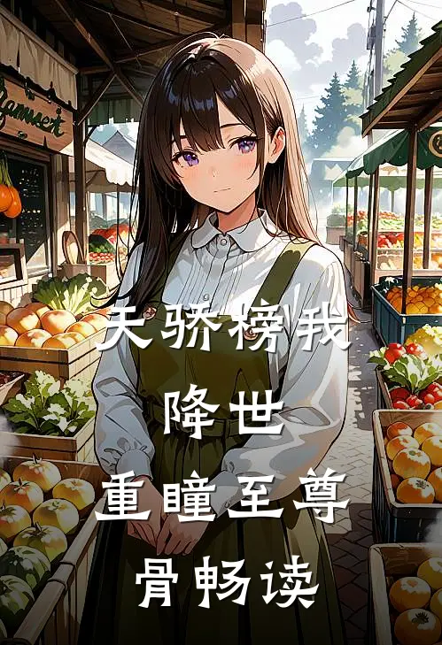 天骄榜我，降世，重瞳至尊骨畅读