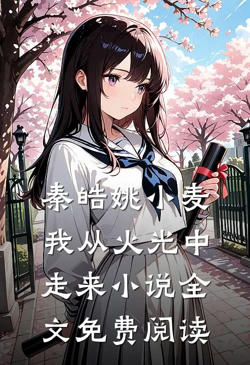 秦皓姚小麦我从火光中走来小说全文免费阅读