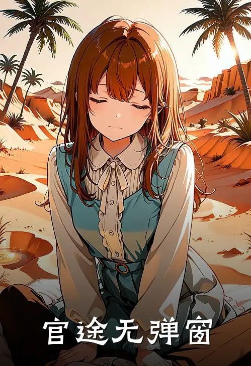 官途无弹窗