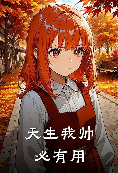 天生我帅必有用