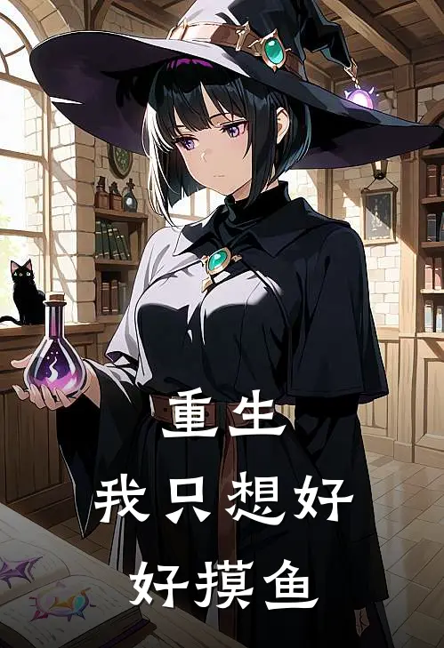 重生：我只想好好摸鱼