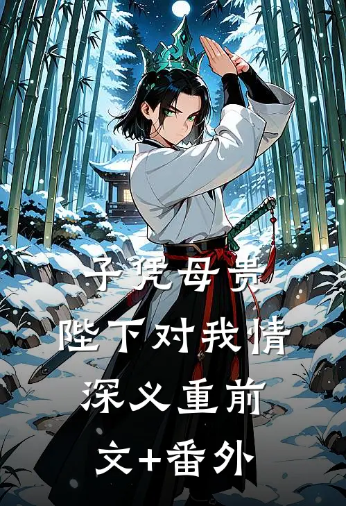 子凭母贵：陛下对我情深义重前文+番外