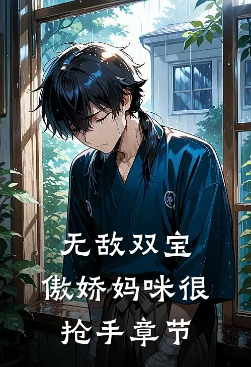 无敌双宝：傲娇妈咪很抢手章节