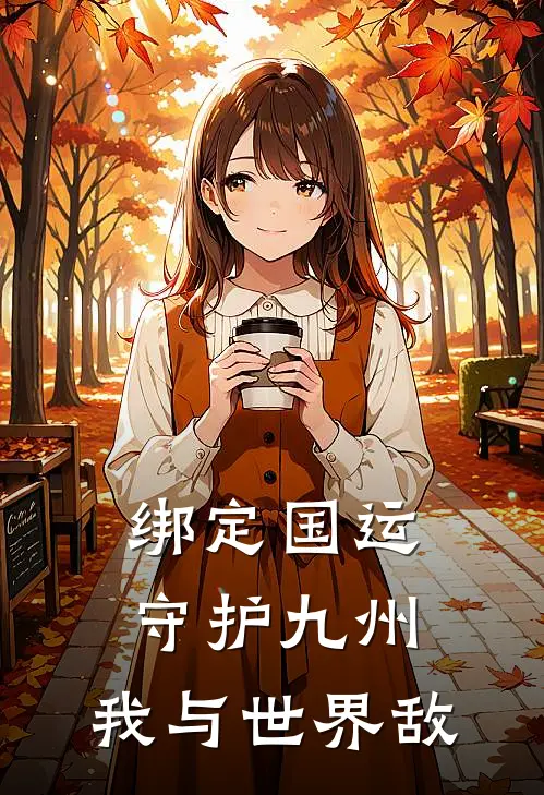 绑定国运：守护九州，我与世界敌