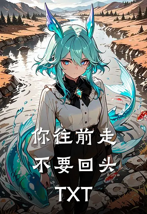 你往前走不要回头TXT