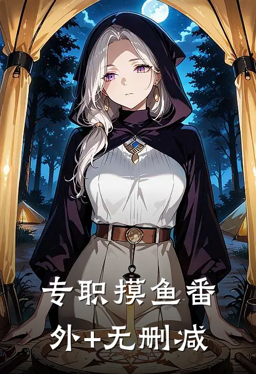 专职摸鱼番外+无删减