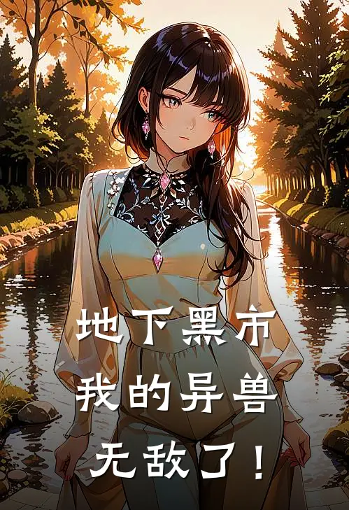 地下黑市：我的异兽无敌了！