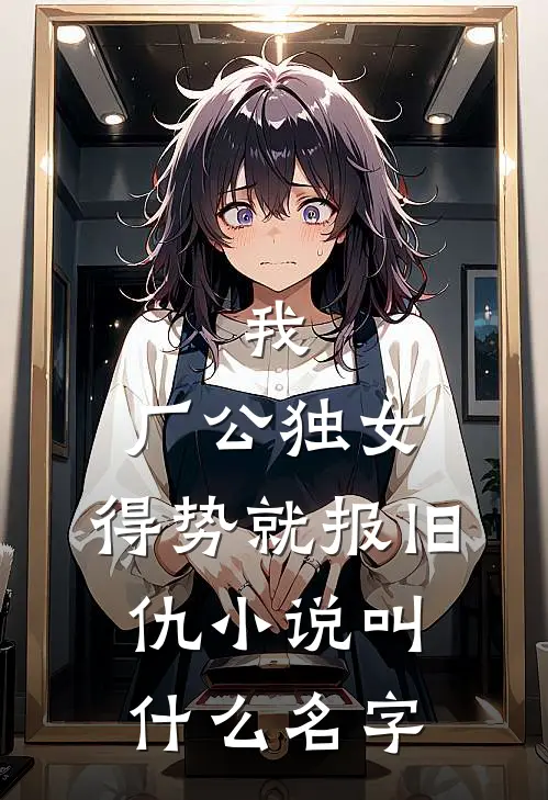 我，厂公独女，得势就报旧仇小说叫什么名字