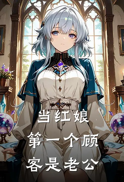 当红娘，第一个顾客是老公