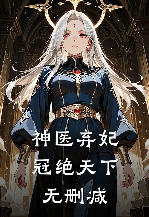 神医弃妃冠绝天下无删减