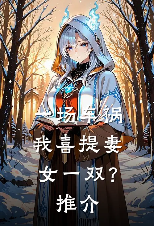一场车祸，我喜提妻女一双？推介