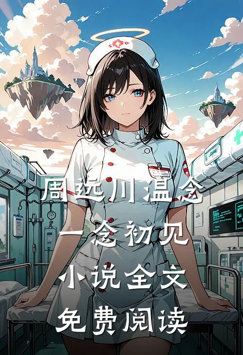 周远川温念一念初见小说全文免费阅读