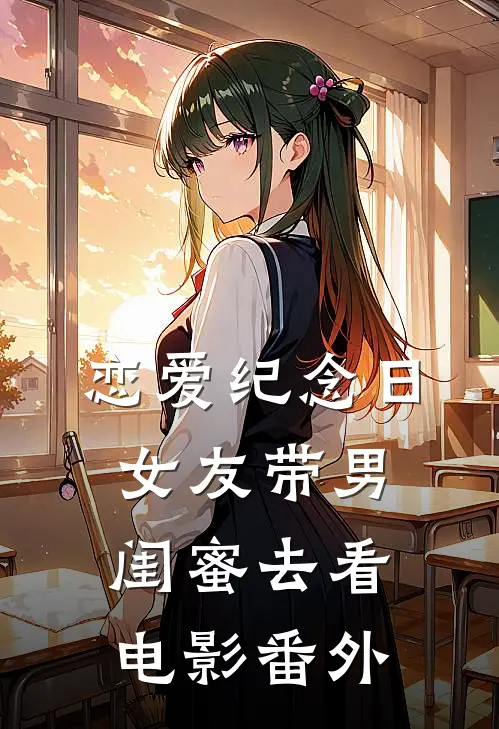 恋爱纪念日，女友带男闺蜜去看电影番外