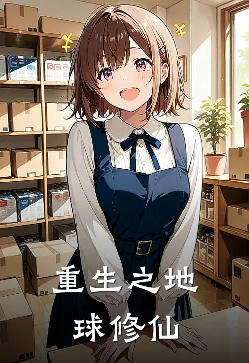 重生之地球修仙