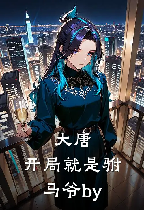大唐：开局就是驸马爷by