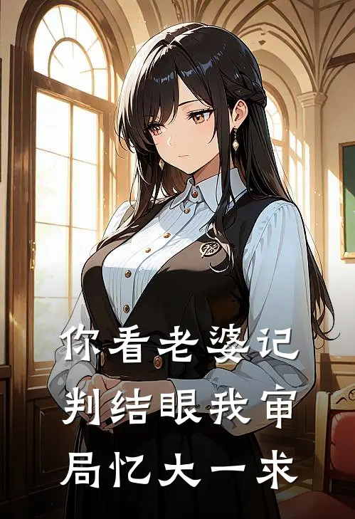 你看老婆记判结眼我审局忆大一求