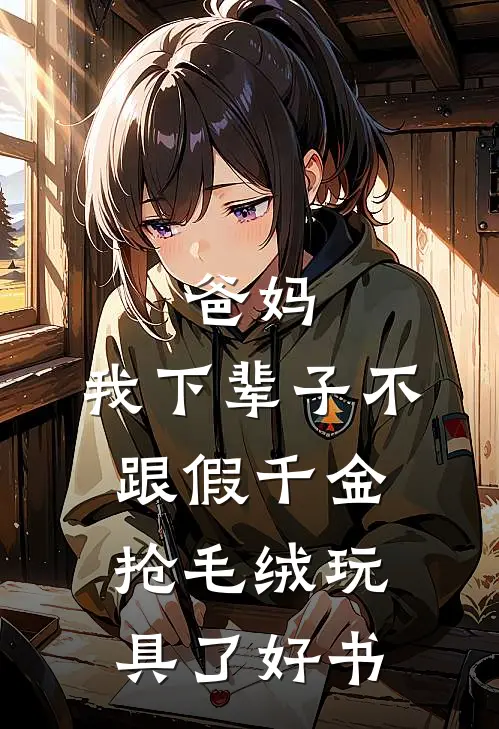 一人屠一城，媳妇任我挑前文+后续