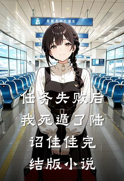任务失败后我死遁了陆诏佳佳完结版小说