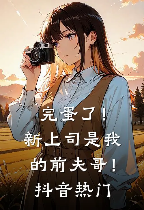 完蛋了！新上司是我的前夫哥！抖音热门