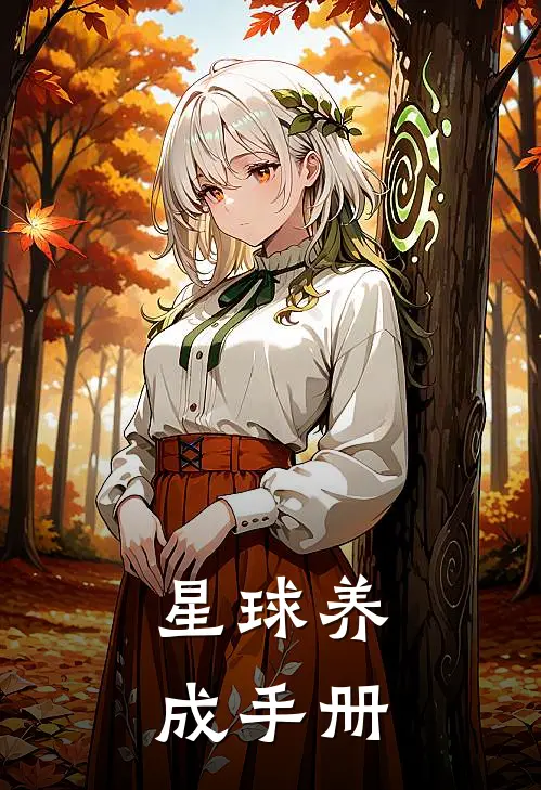 星球养成手册
