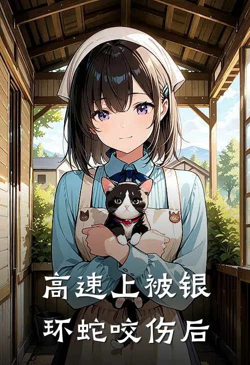 高速上被银环蛇咬伤后