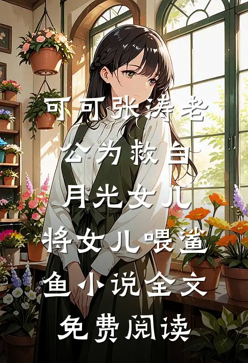 可可张涛老公为救白月光女儿，将女儿喂鲨鱼小说全文免费阅读