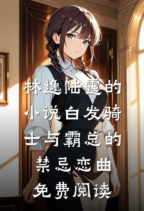 林逸陆霆的小说白发骑士与霸总的禁忌恋曲免费阅读