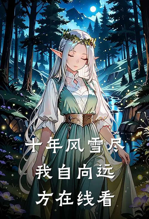 如意囚欢热门小说