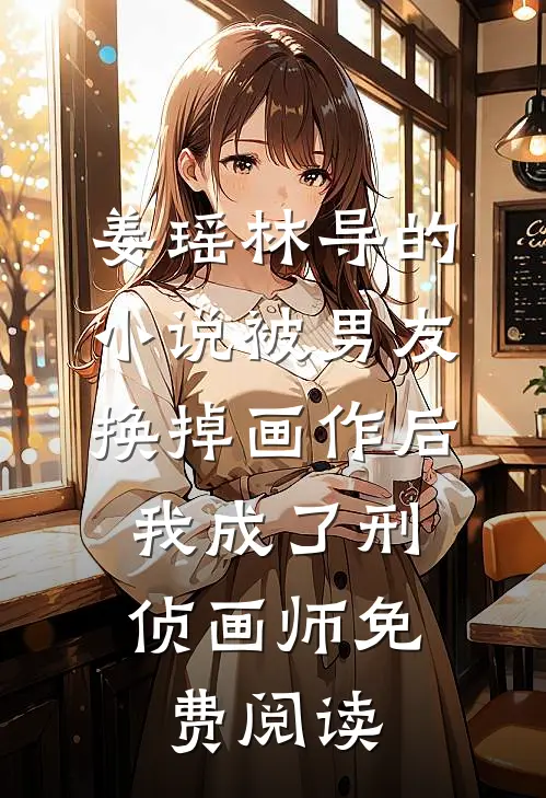 姜瑶林导的小说被男友换掉画作后，我成了刑侦画师免费阅读