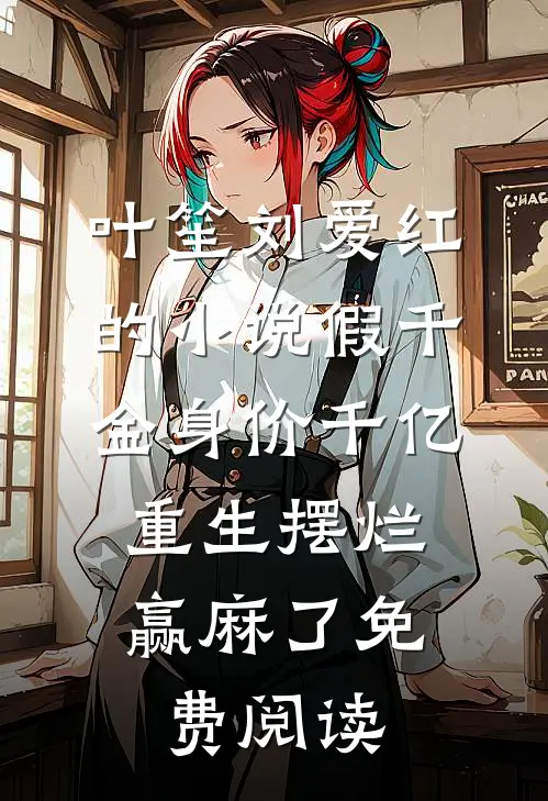 叶笙刘爱红的小说假千金身价千亿，重生摆烂赢麻了免费阅读