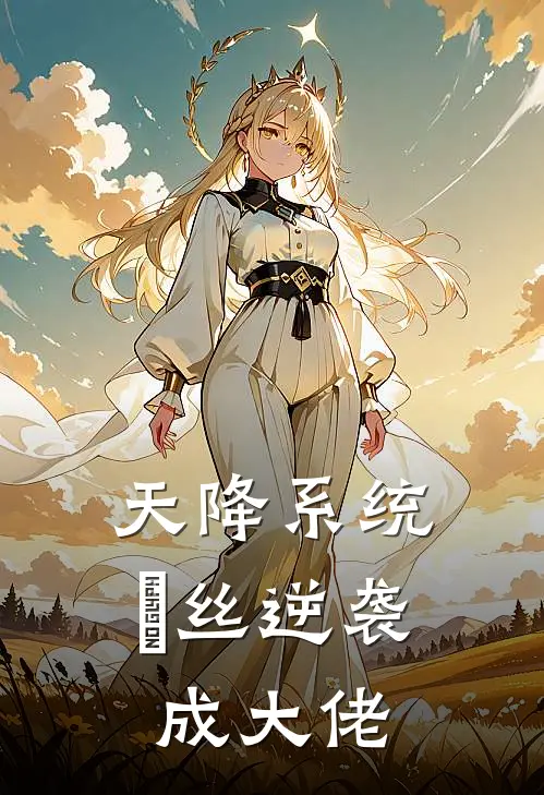 天降系统，屌丝逆袭成大佬