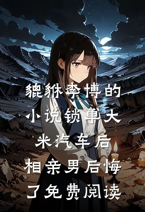 貔貅李博的小说锁单大米汽车后，相亲男后悔了免费阅读